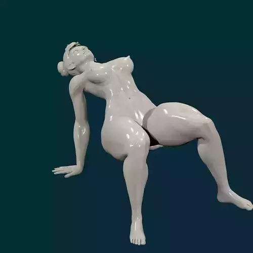 chunli nude nsfw  149