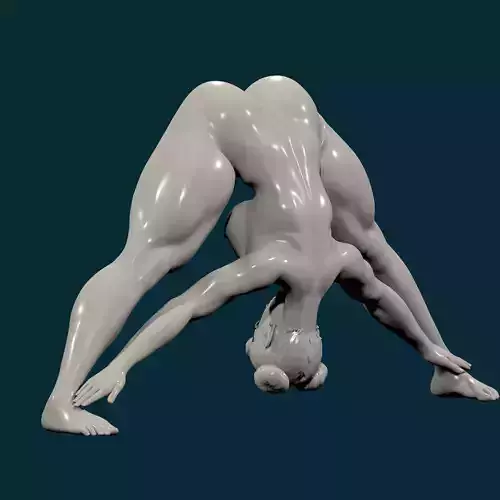 chunli nude nsfw  148