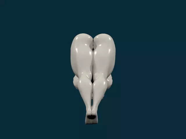 chunli nude nsfw 145 3D print model_15