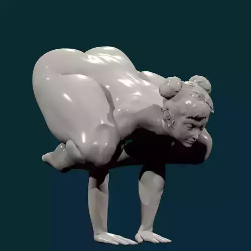 chunli nude nsfw  143