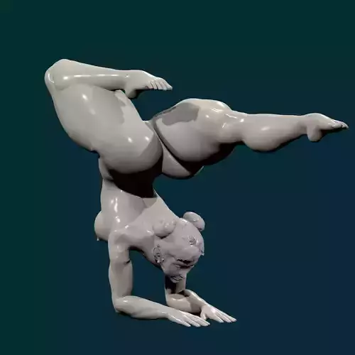 chunli nude nsfw  142