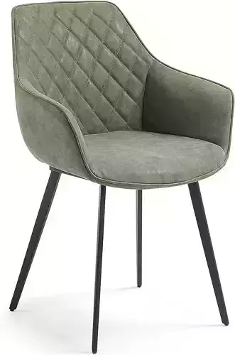 Chair Dinning  3D print model