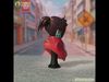 Ayase Momo - Dandadan Bust Anime Figure Free 3D print model_1