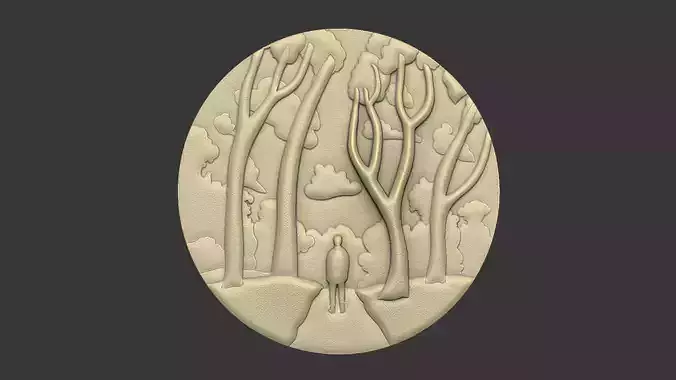 abstract paint design art deco drawing