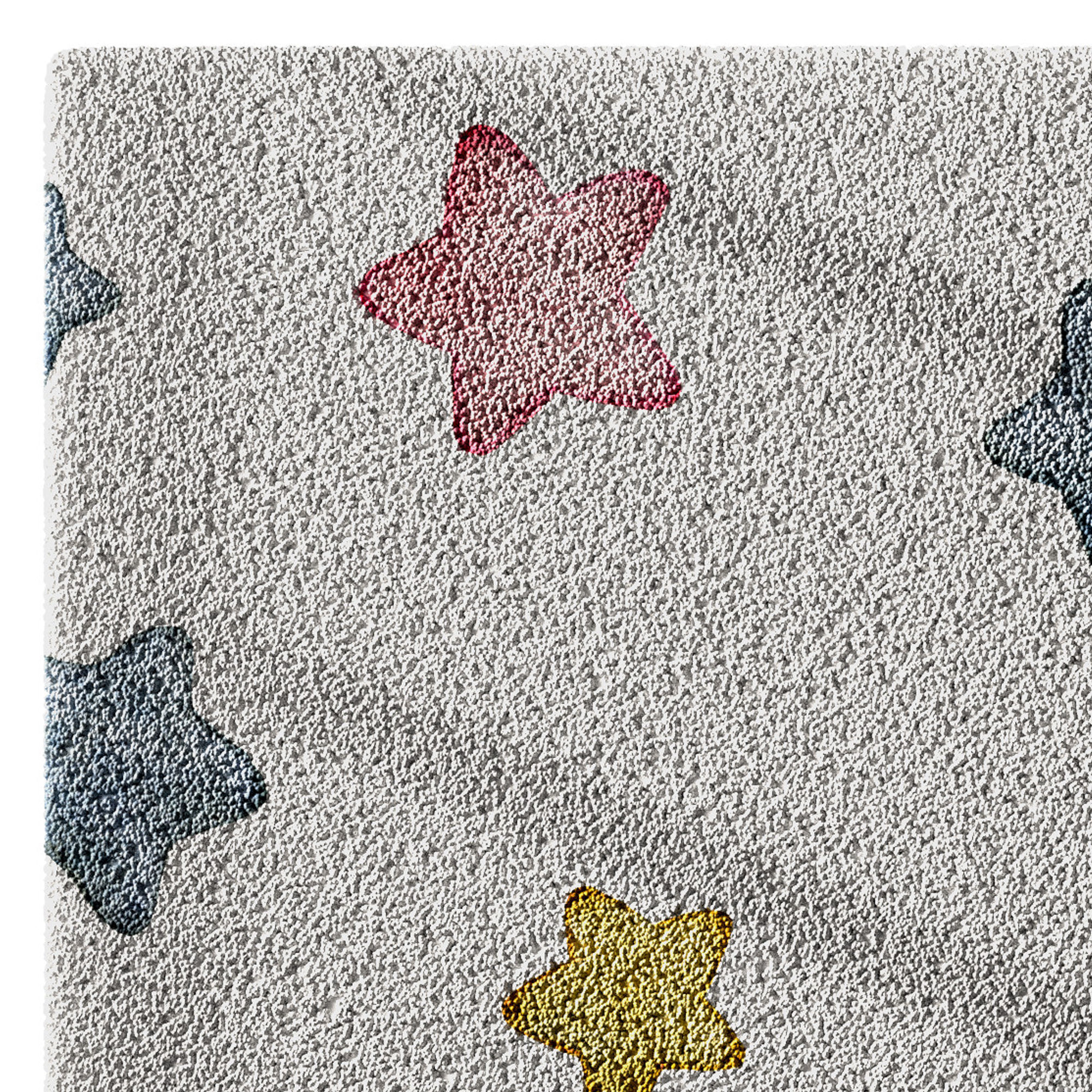 Kids Carpet Set 30 3D model_10