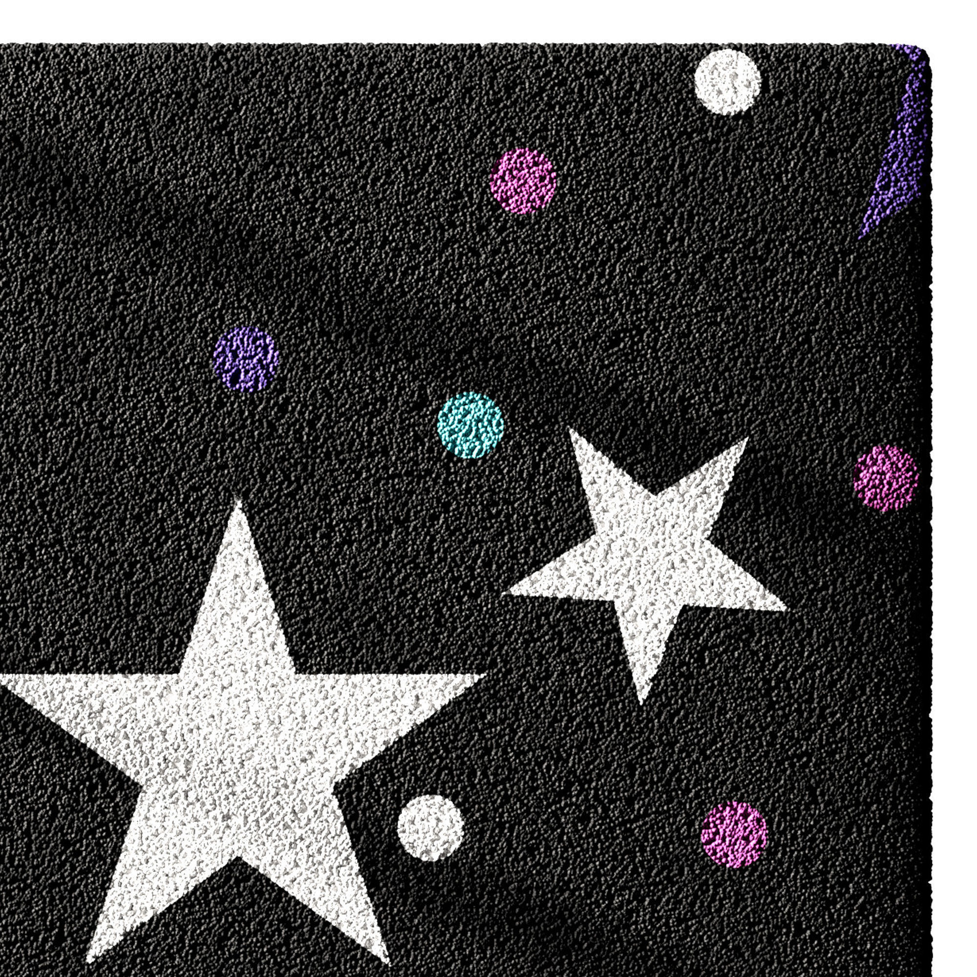 Kids Carpet Set 30 3D model_11