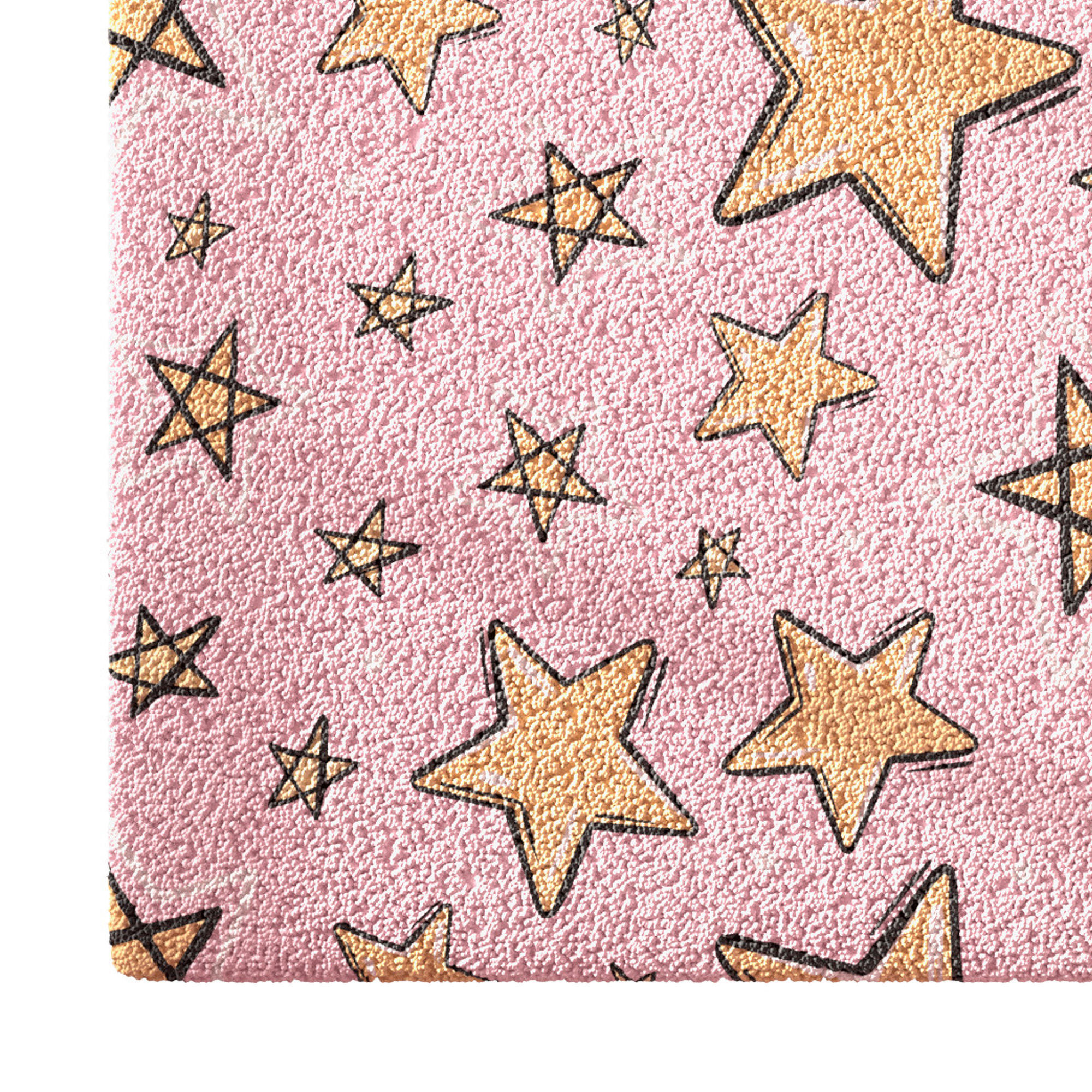 Kids Carpet Set 31 3D model_9