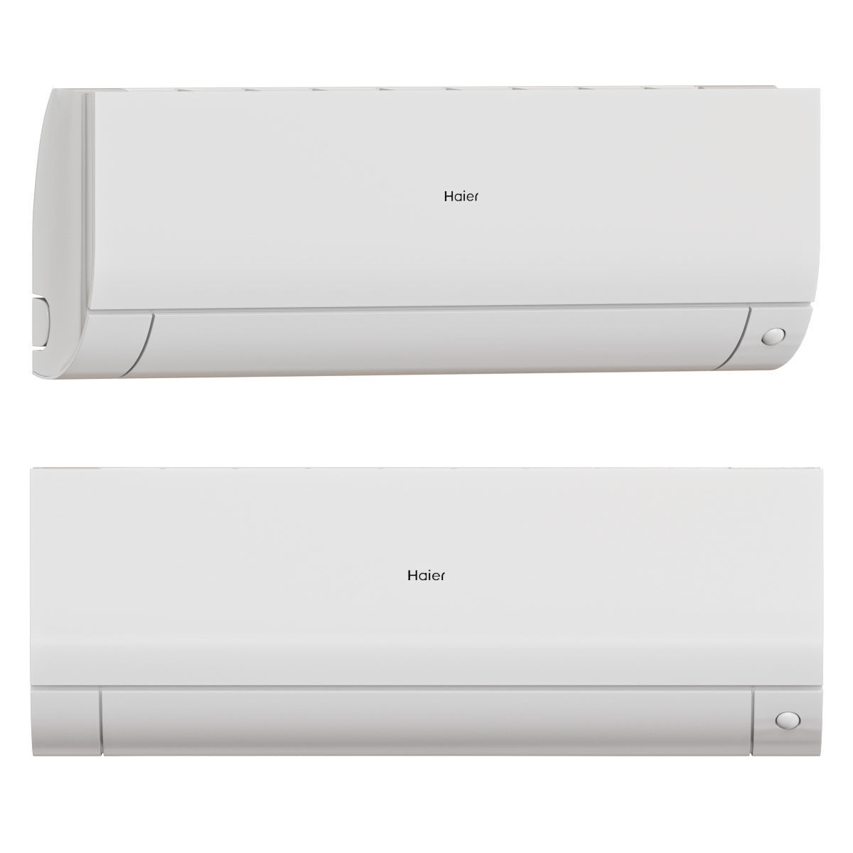 Haier AC Italy Flexis Plus 3D model_2
