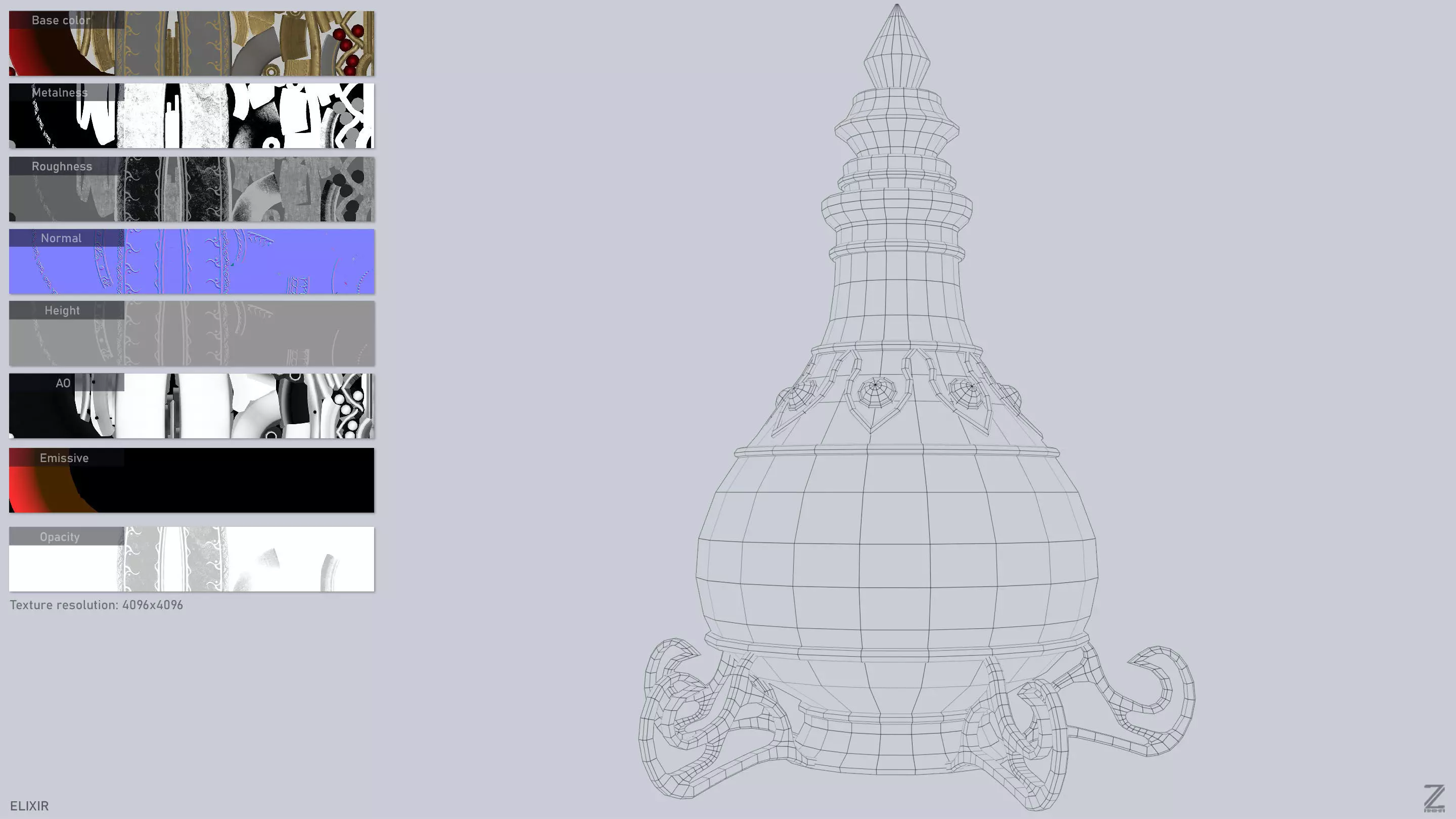 Elixir collection _2