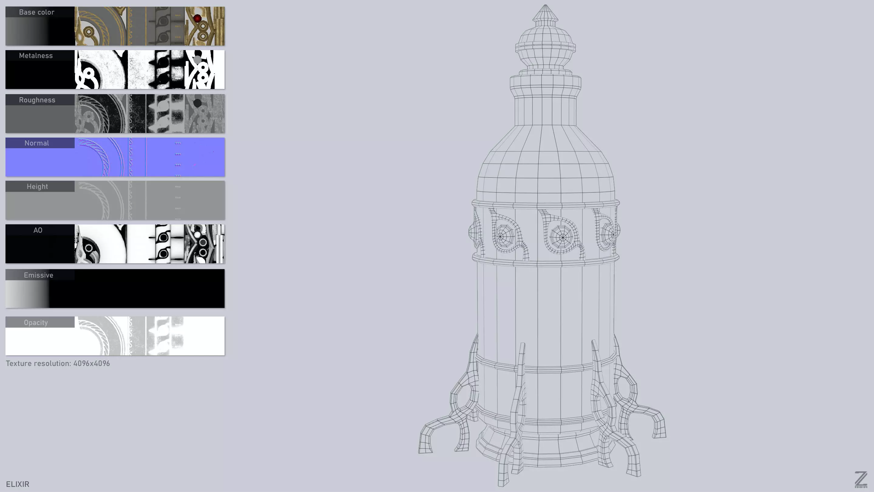 Elixir collection _11