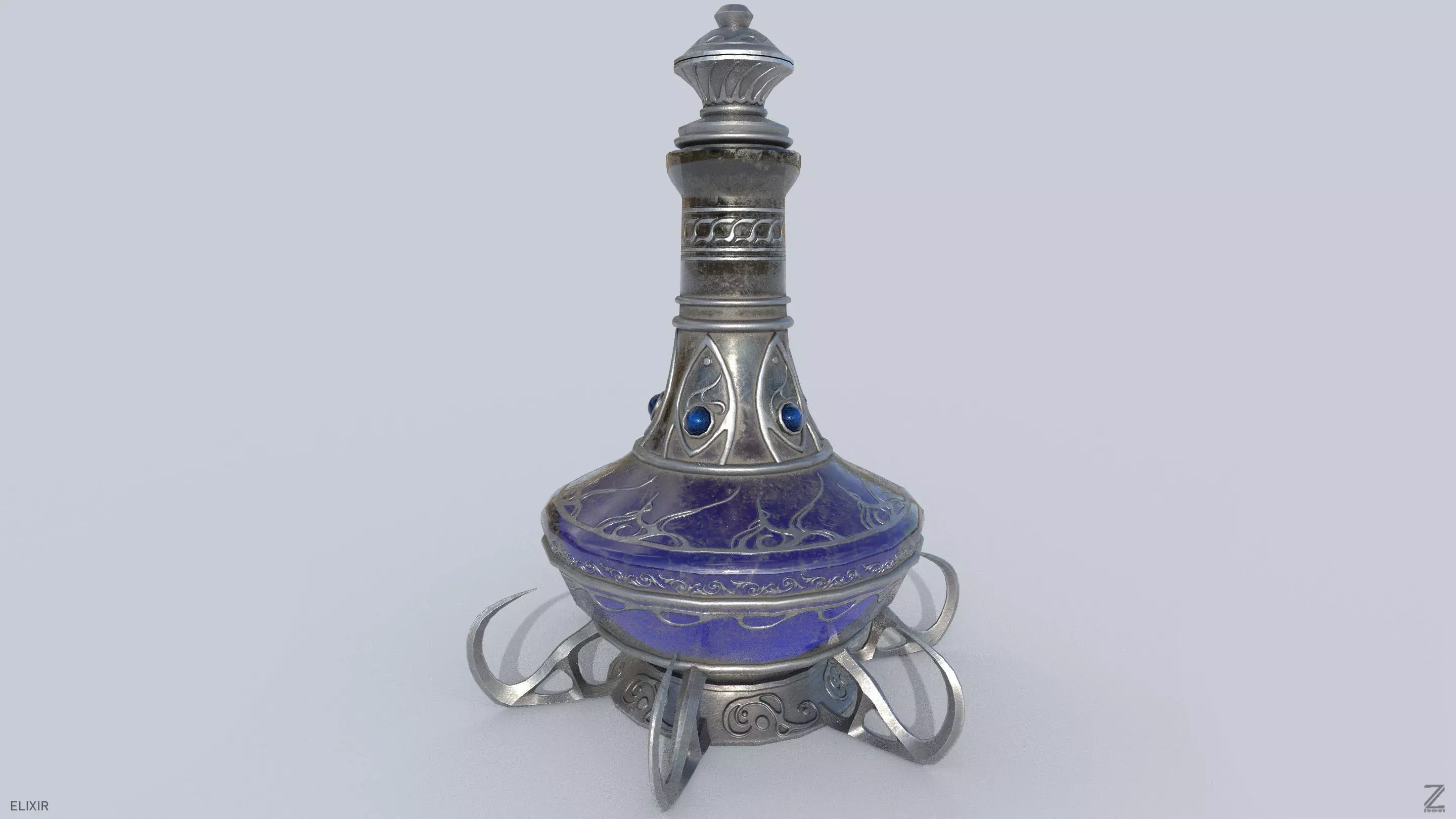 Elixir collection _3