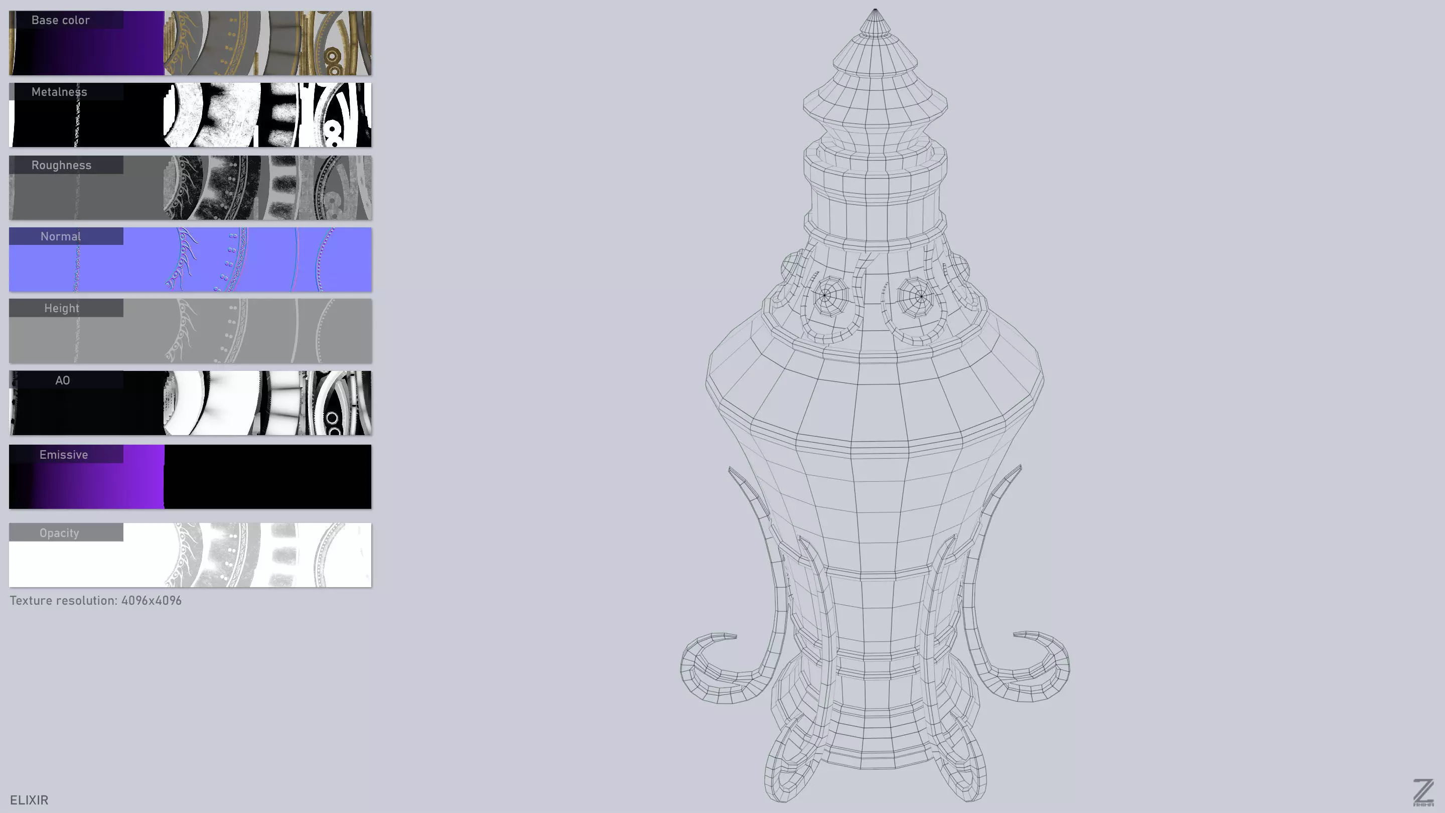 Elixir collection _19
