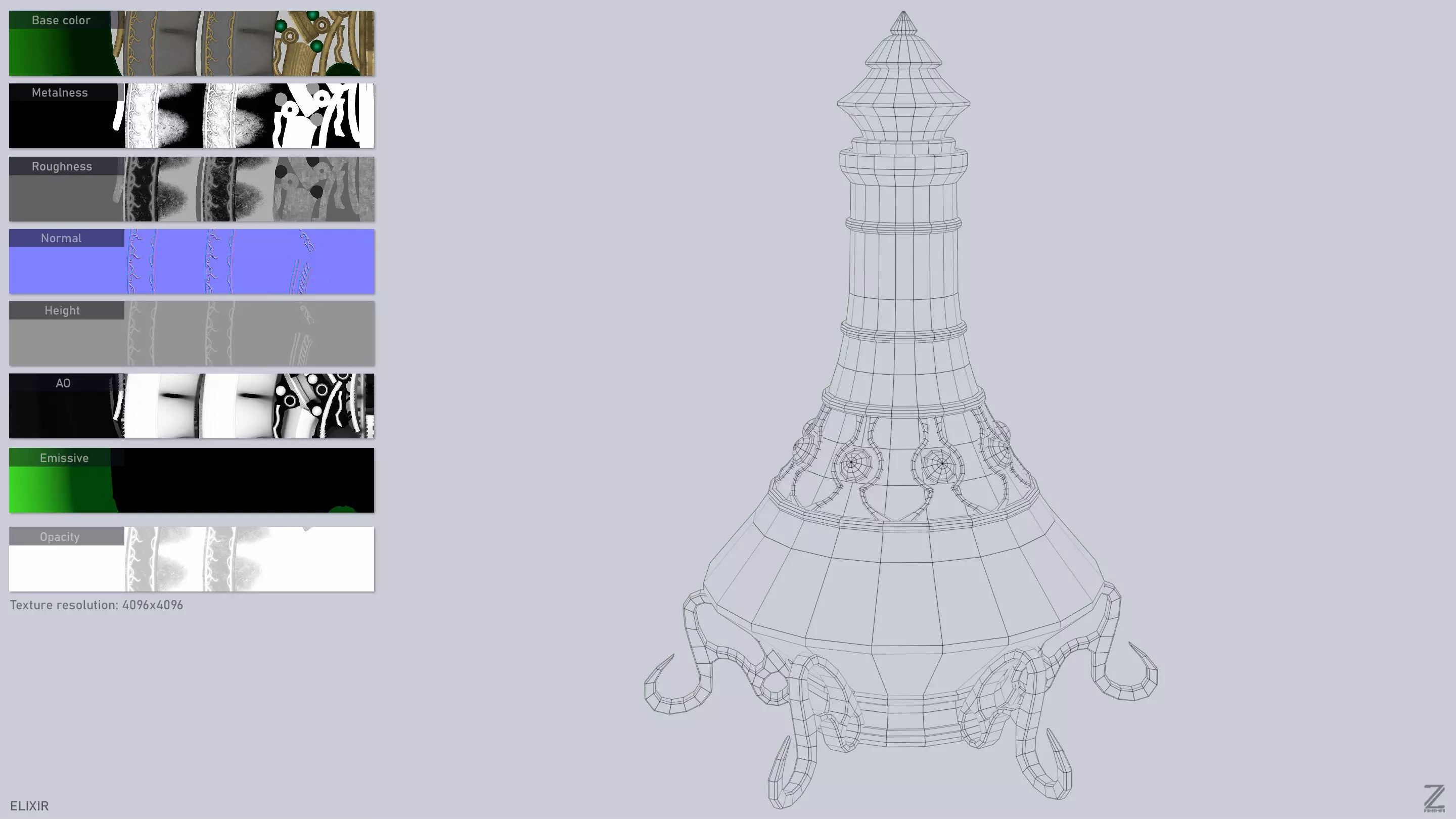 Elixir collection _15