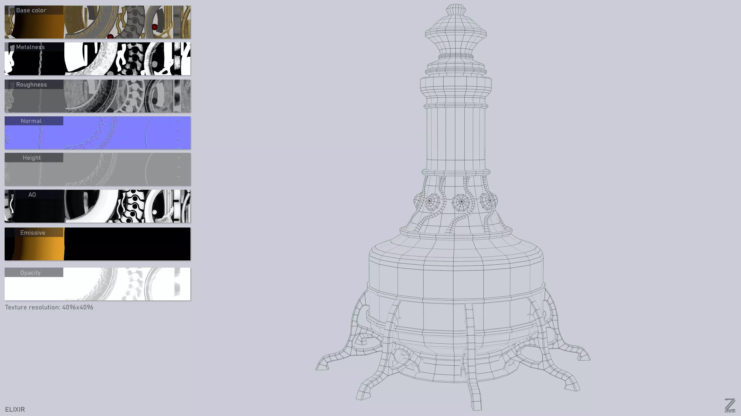Elixir collection _17
