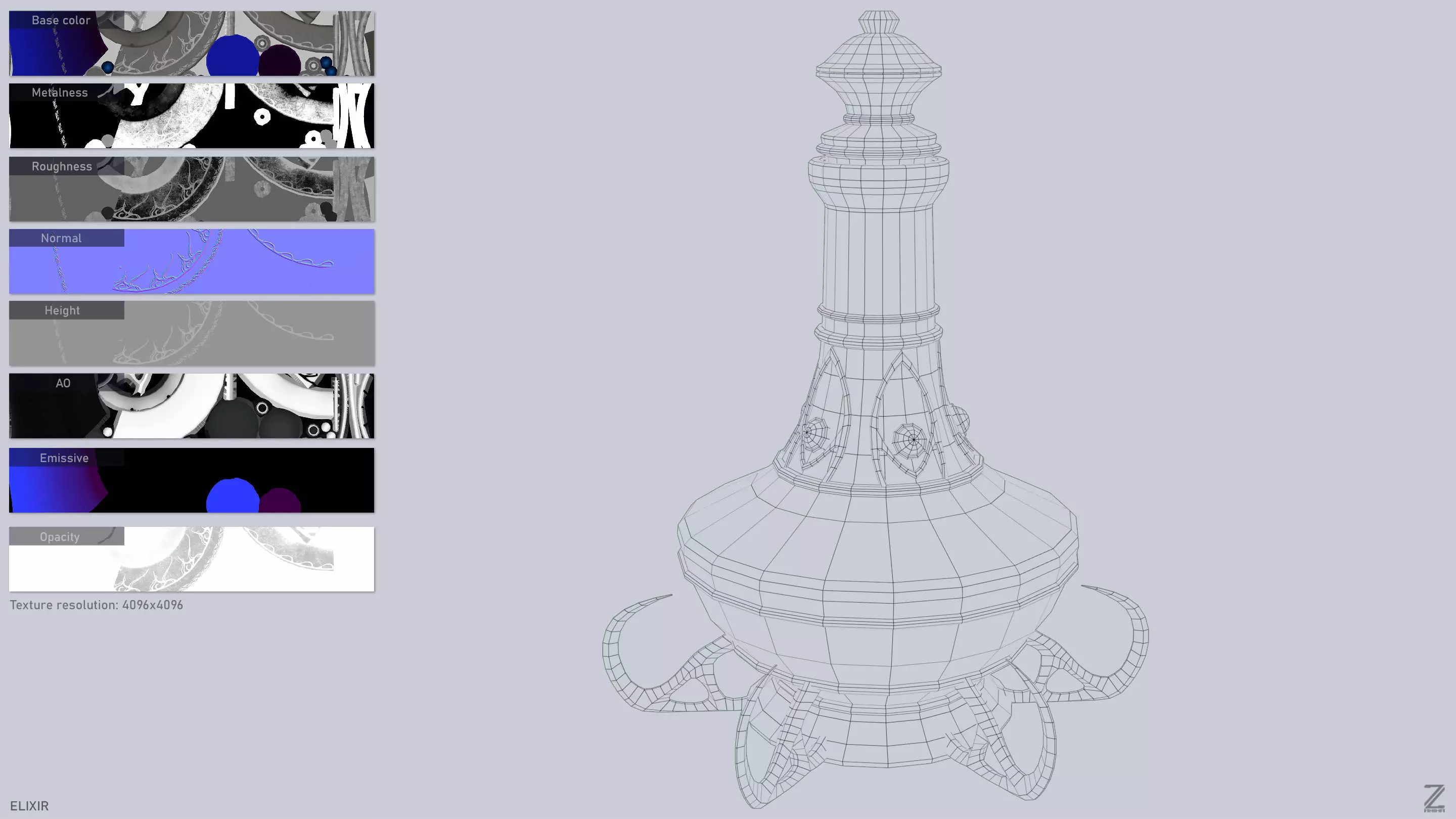 Elixir collection _4
