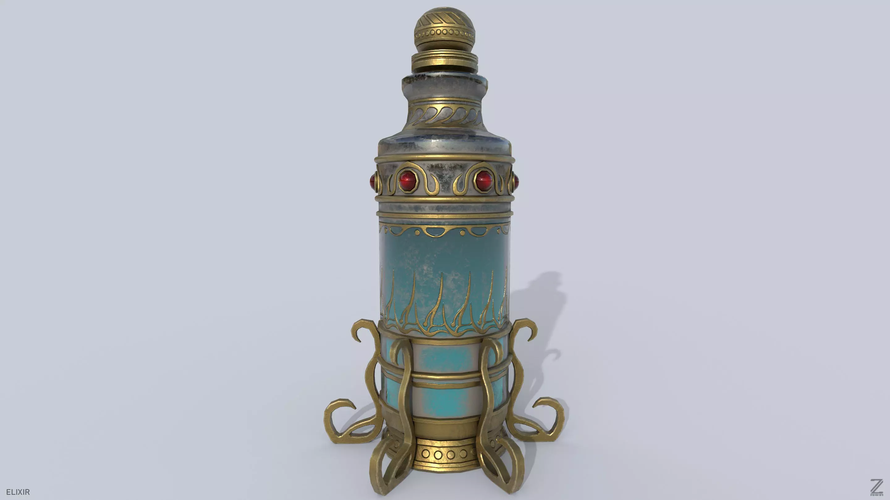 Elixir collection _6