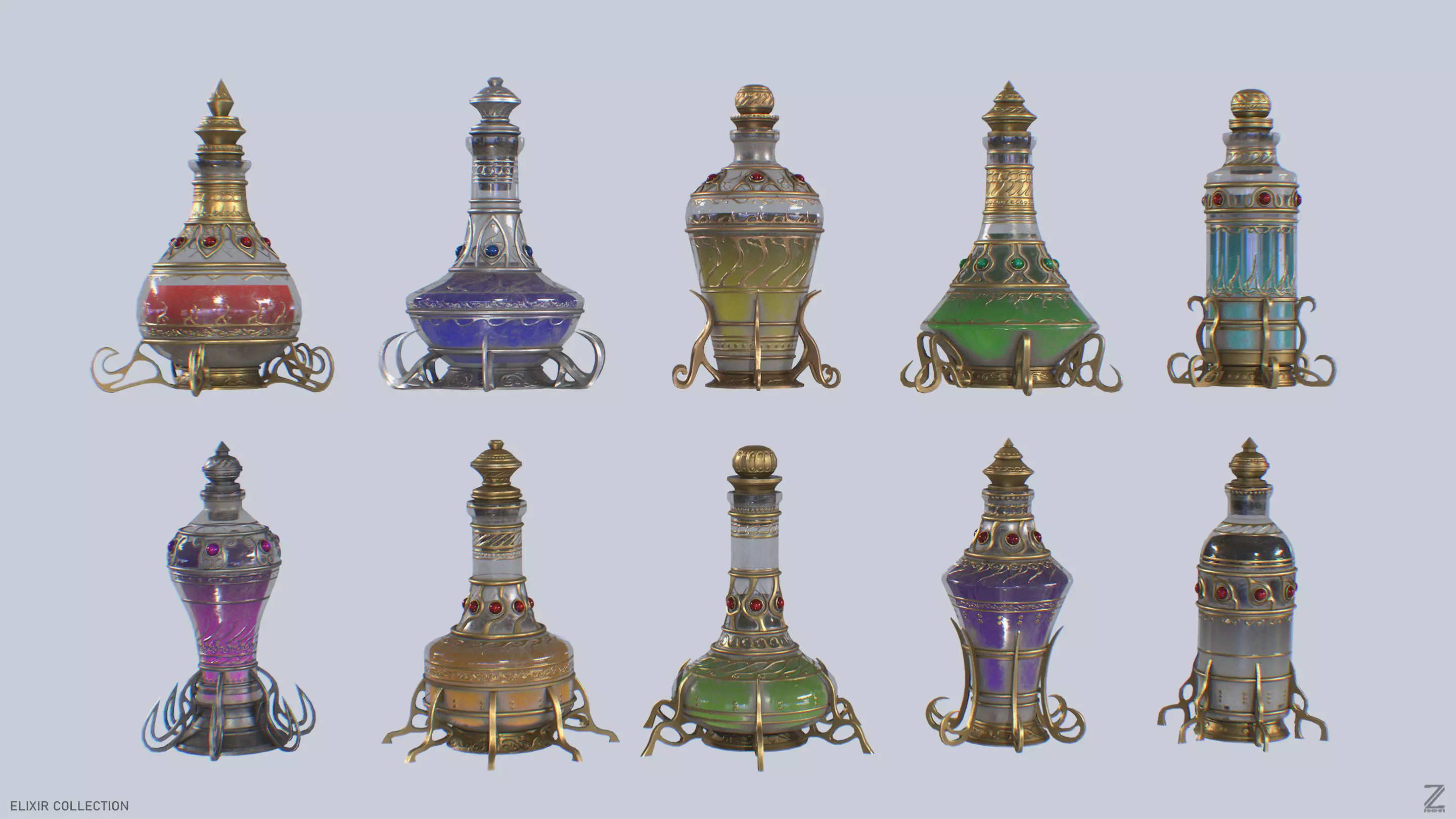 Elixir collection _0