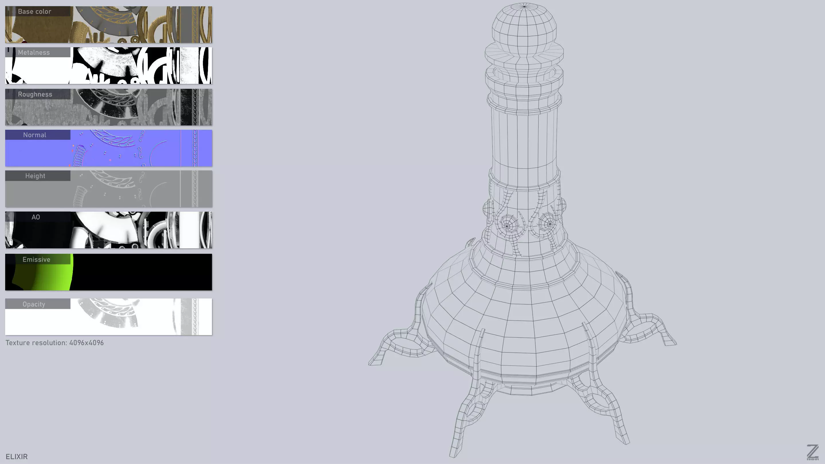 Elixir collection _21