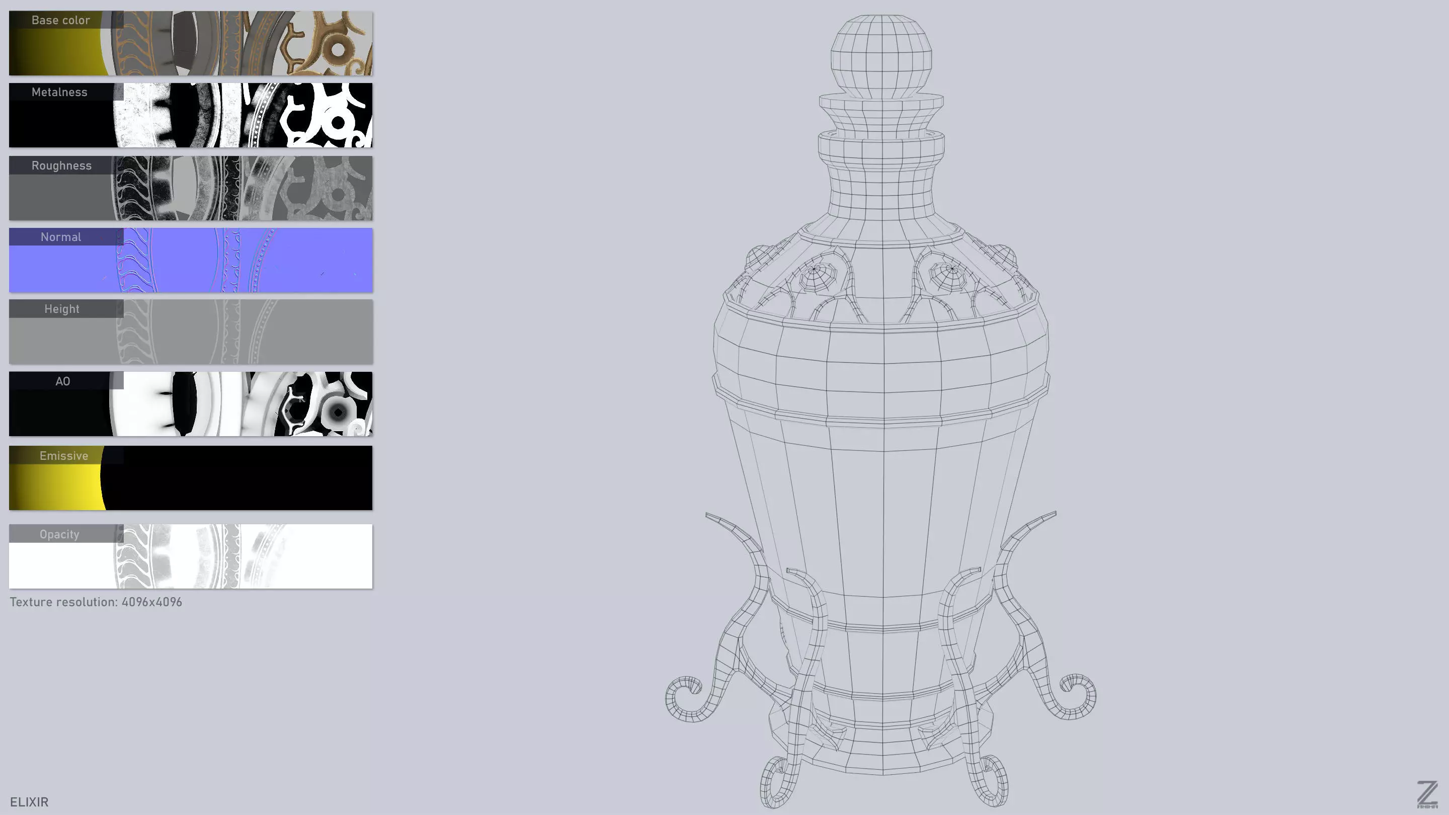 Elixir collection _5