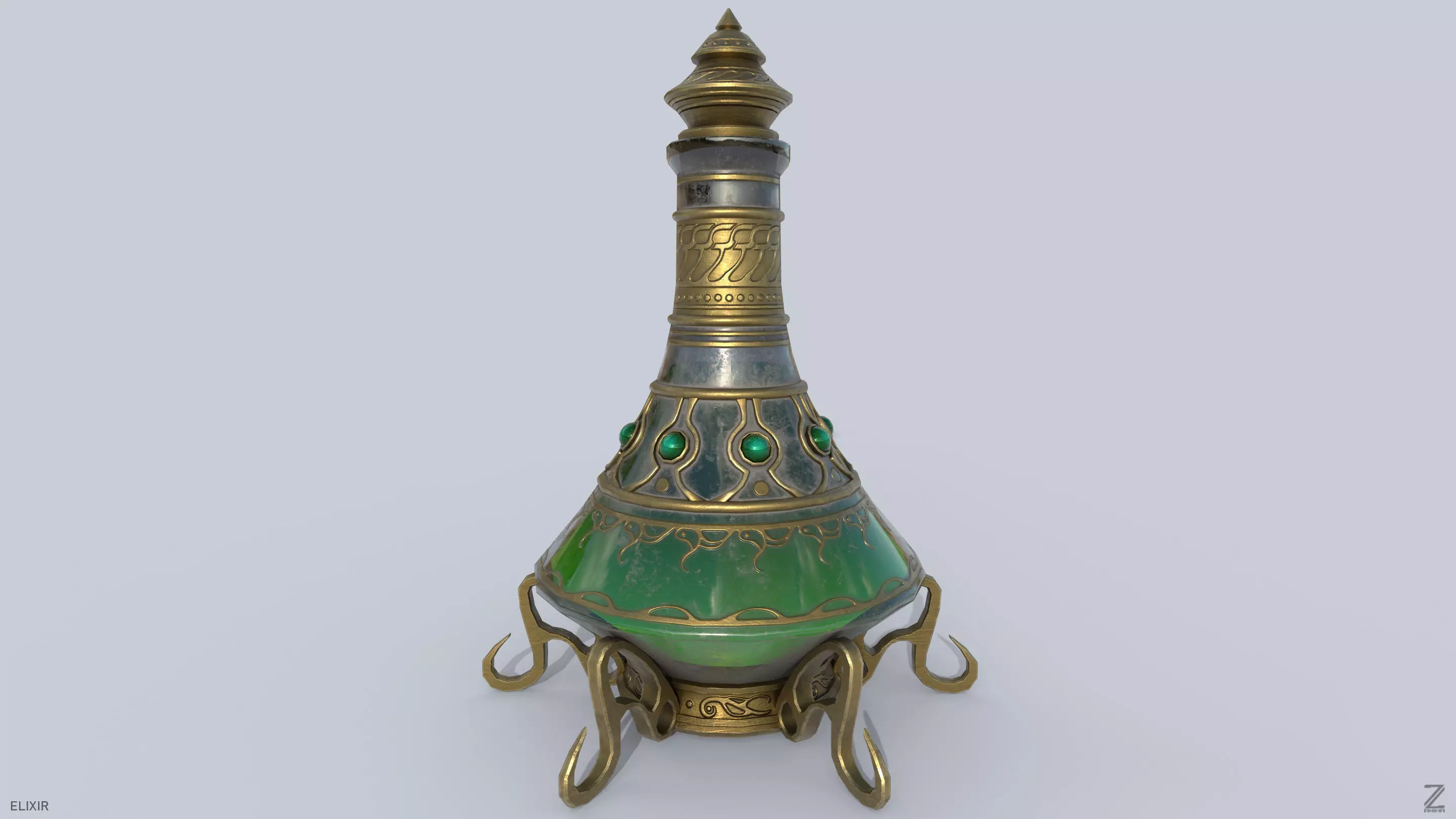 Elixir collection _14