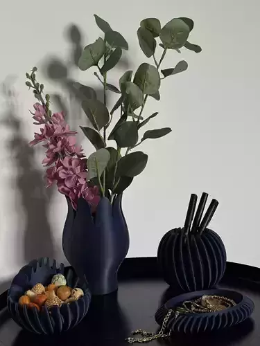 Midnight Sky Collection