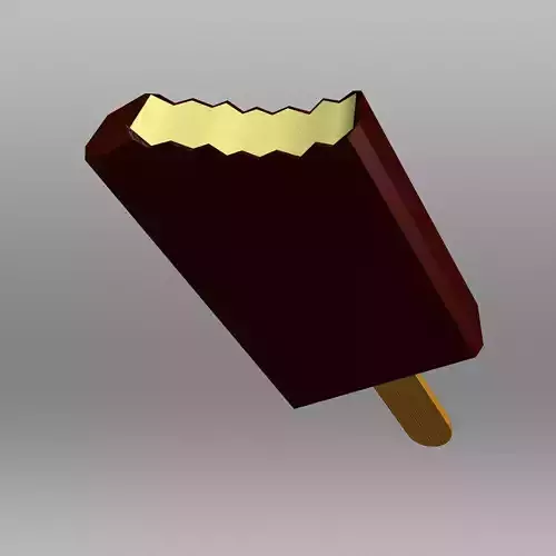 Ice-cream ice cream popsicle