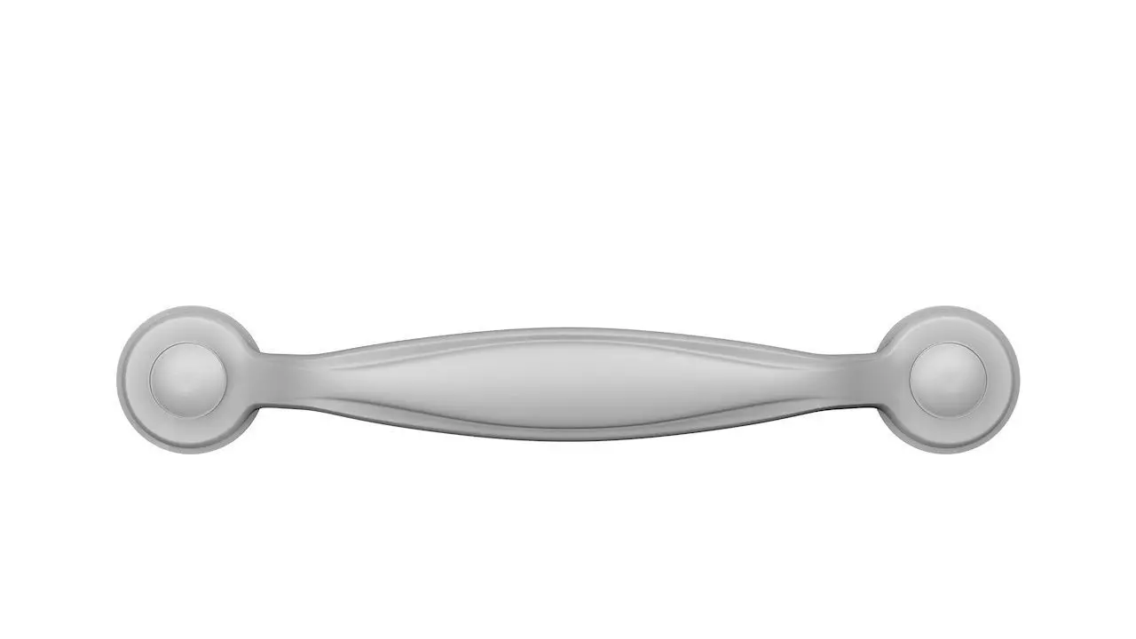 Handle 3D print model