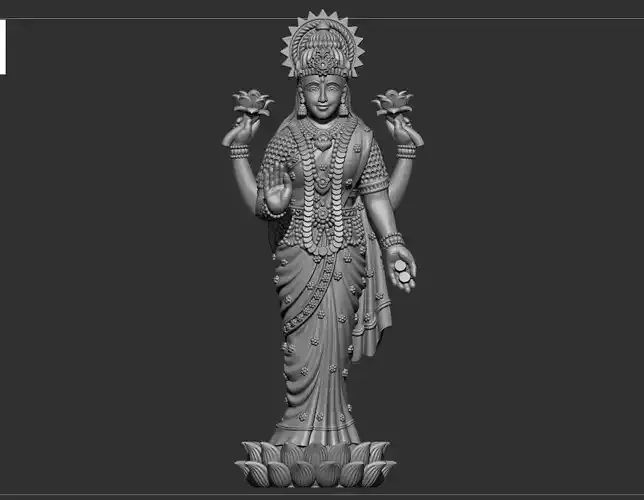 Laxmi ji 