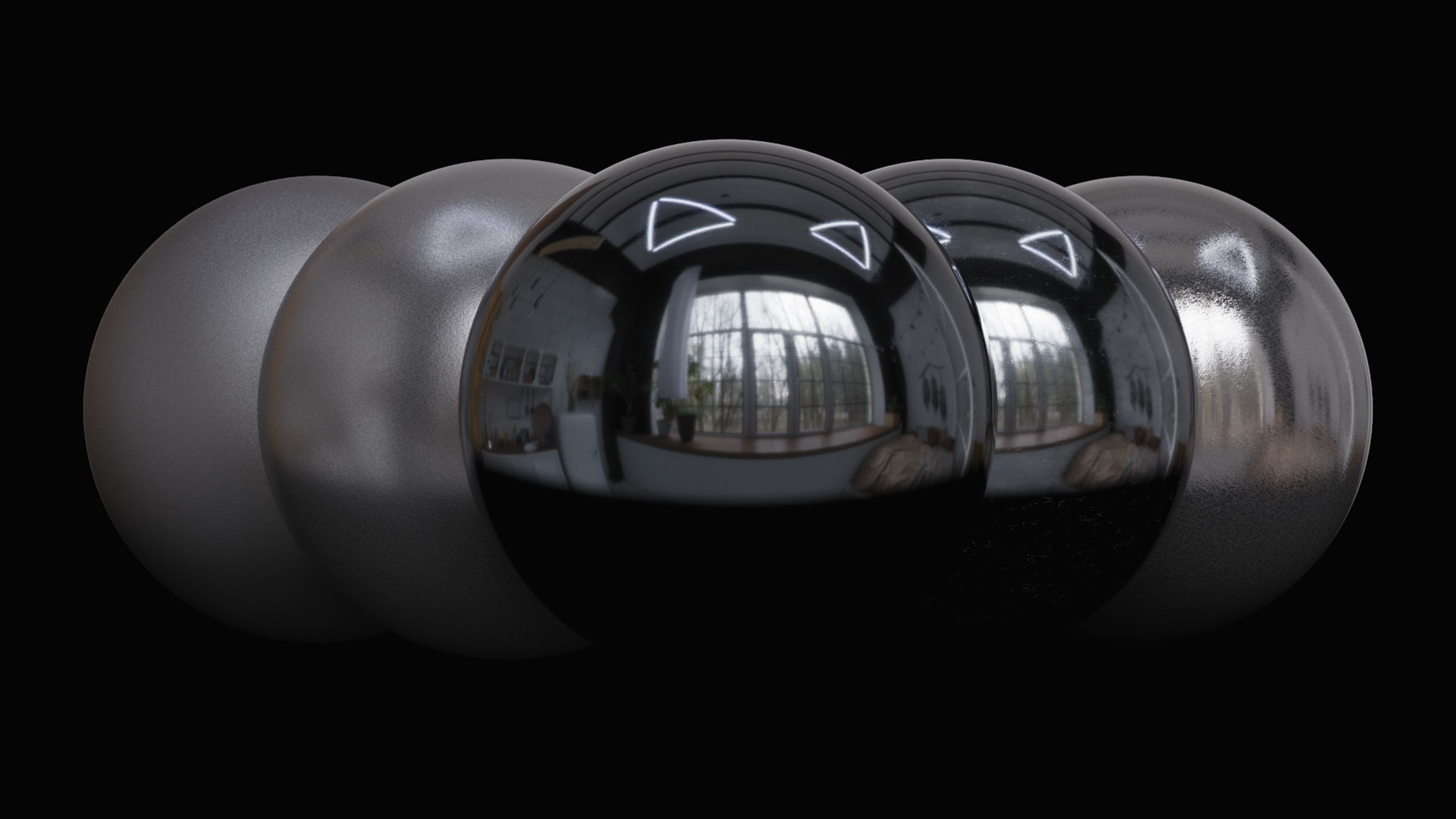 Metal Material Pack Vol 02 Texture_1