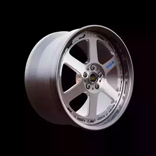 Volk Rays GT-P - Multi Piece Wheel