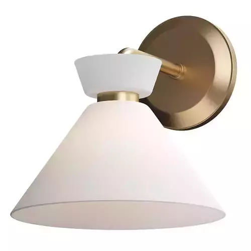  Halston Wall Sconce