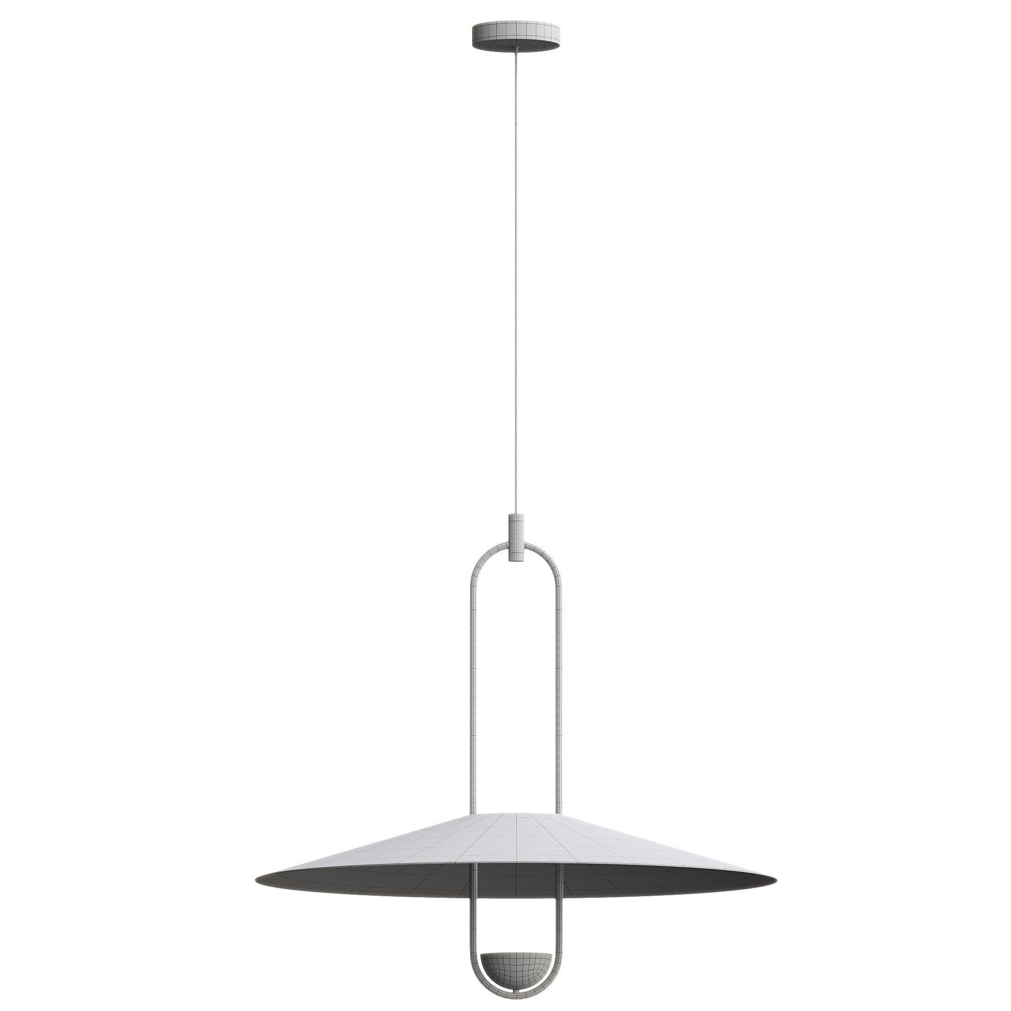 LUPPITER S1 M 55 3D model_2