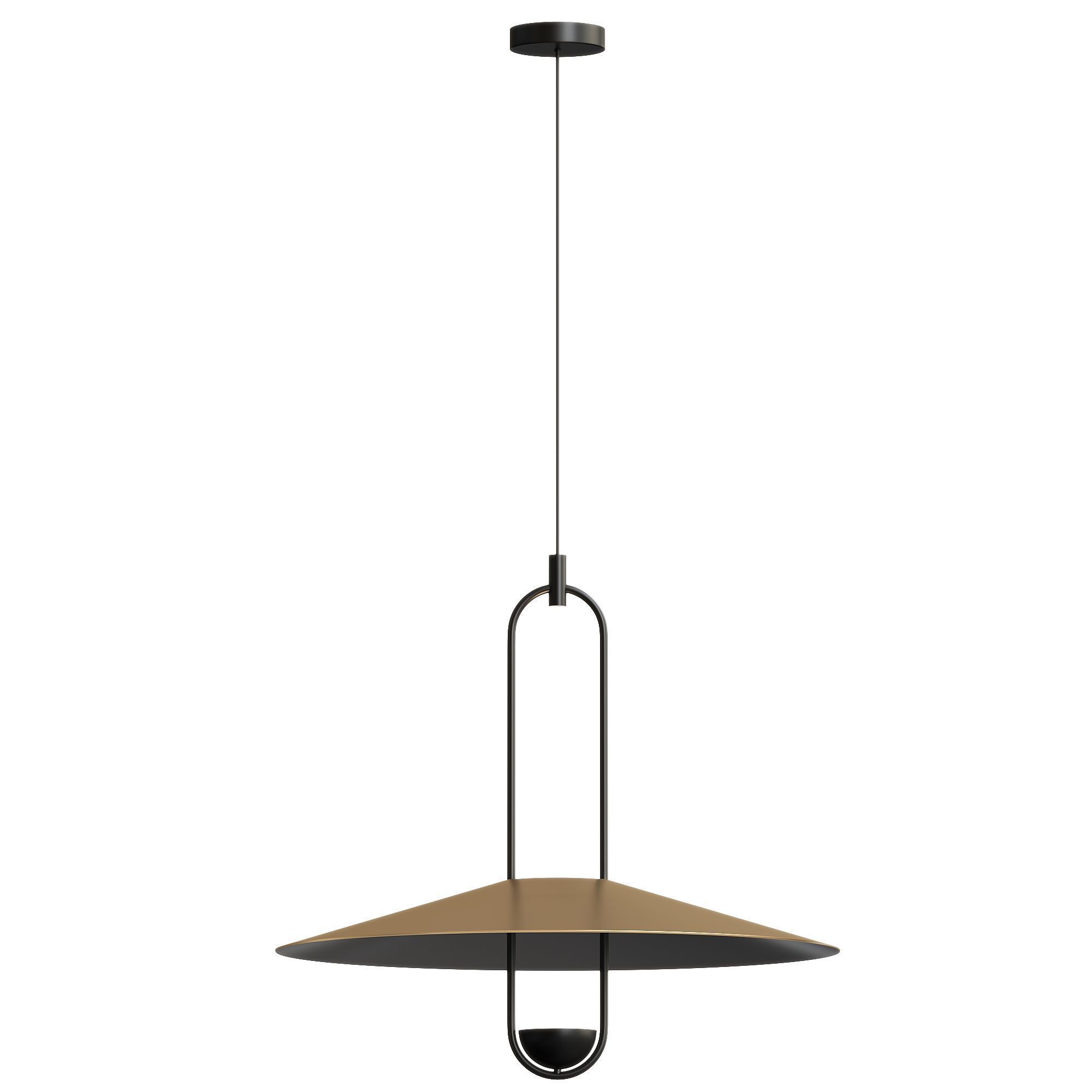 LUPPITER S1 M 55 3D model_1