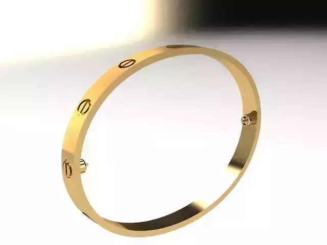love bracelet