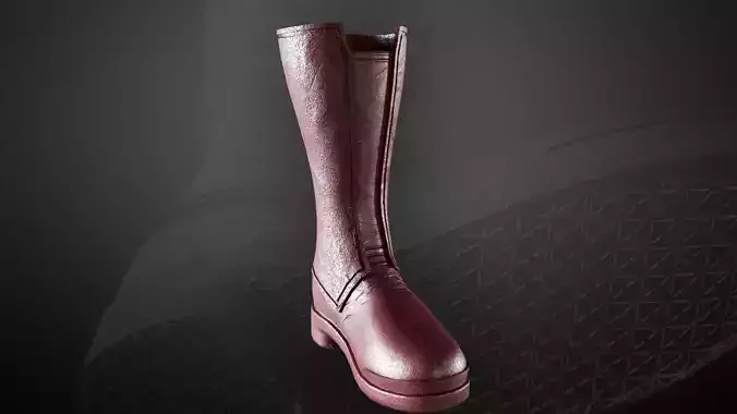 New Superman Boot 2025 David Corenswet Inspired 