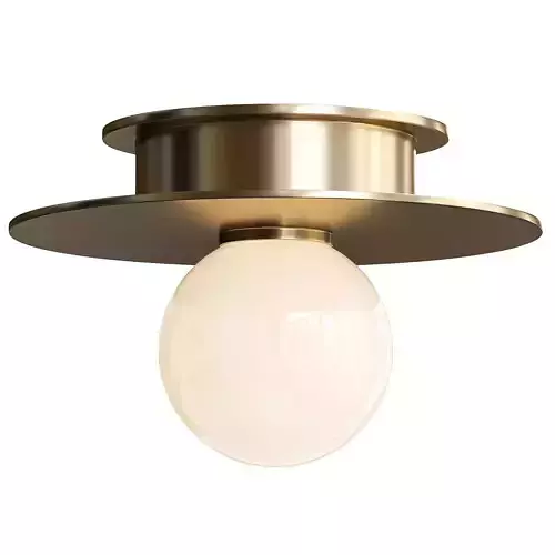 Nodes Ceiling Flush Mount
