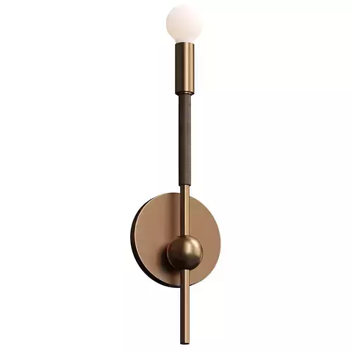  Obie Wall Sconce