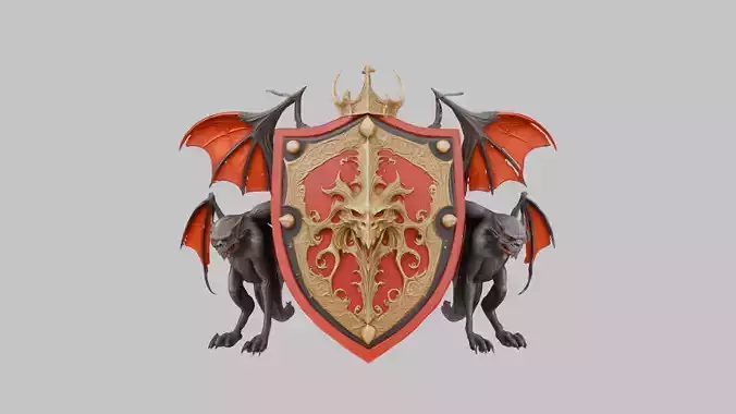 Vampiric Themed Shifter