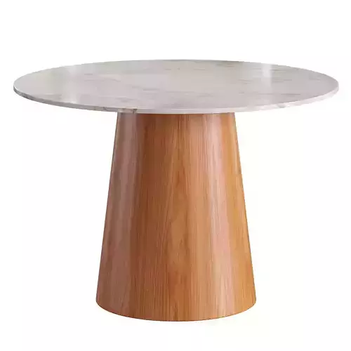 Round Dining Table Small Kitchen Table