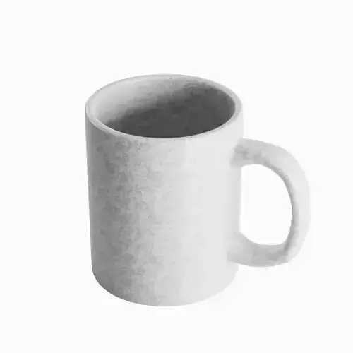 Coffee Mug B 08