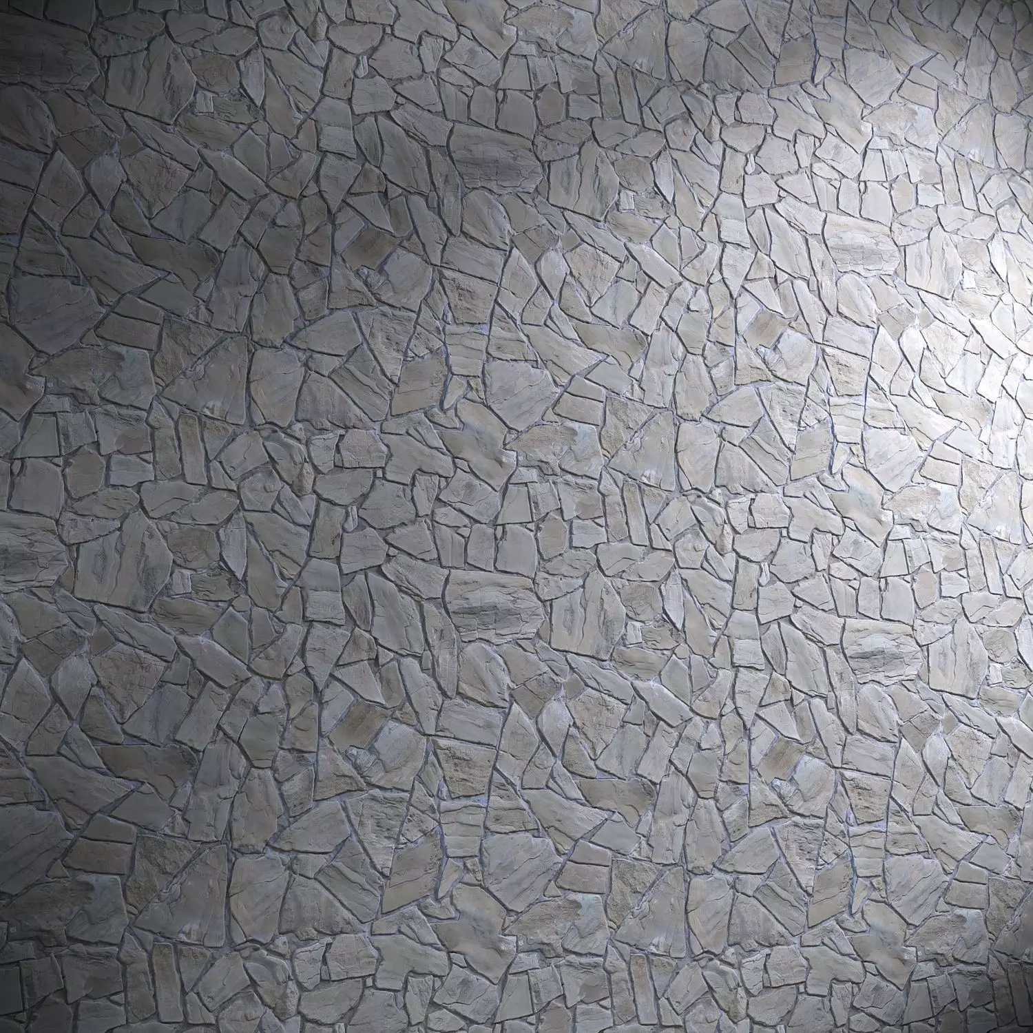 Wild Stone SMA 01 PBR Material Texture_2