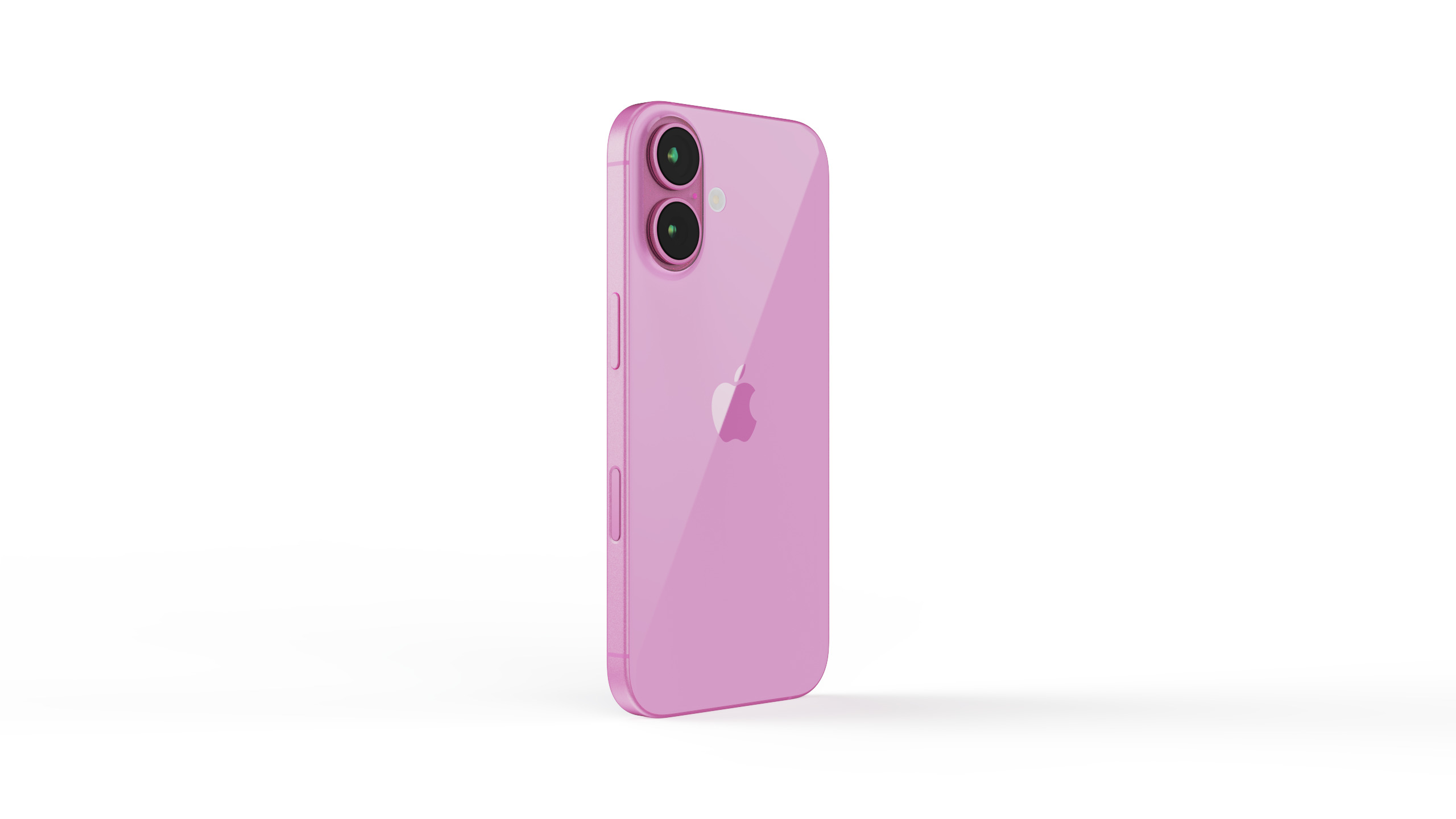 iPhone 16 3D model_5