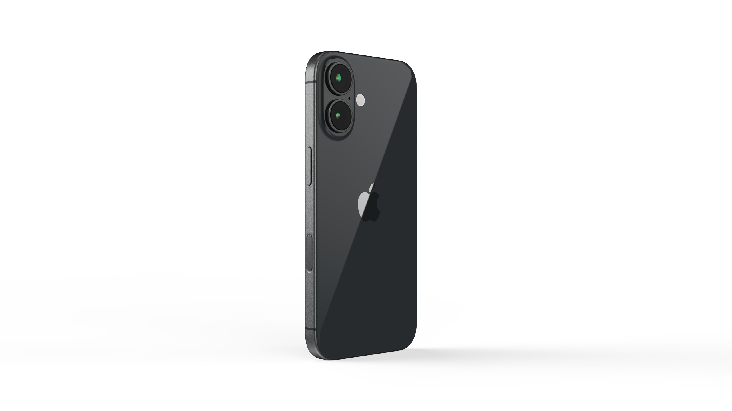 iPhone 16 3D model_6