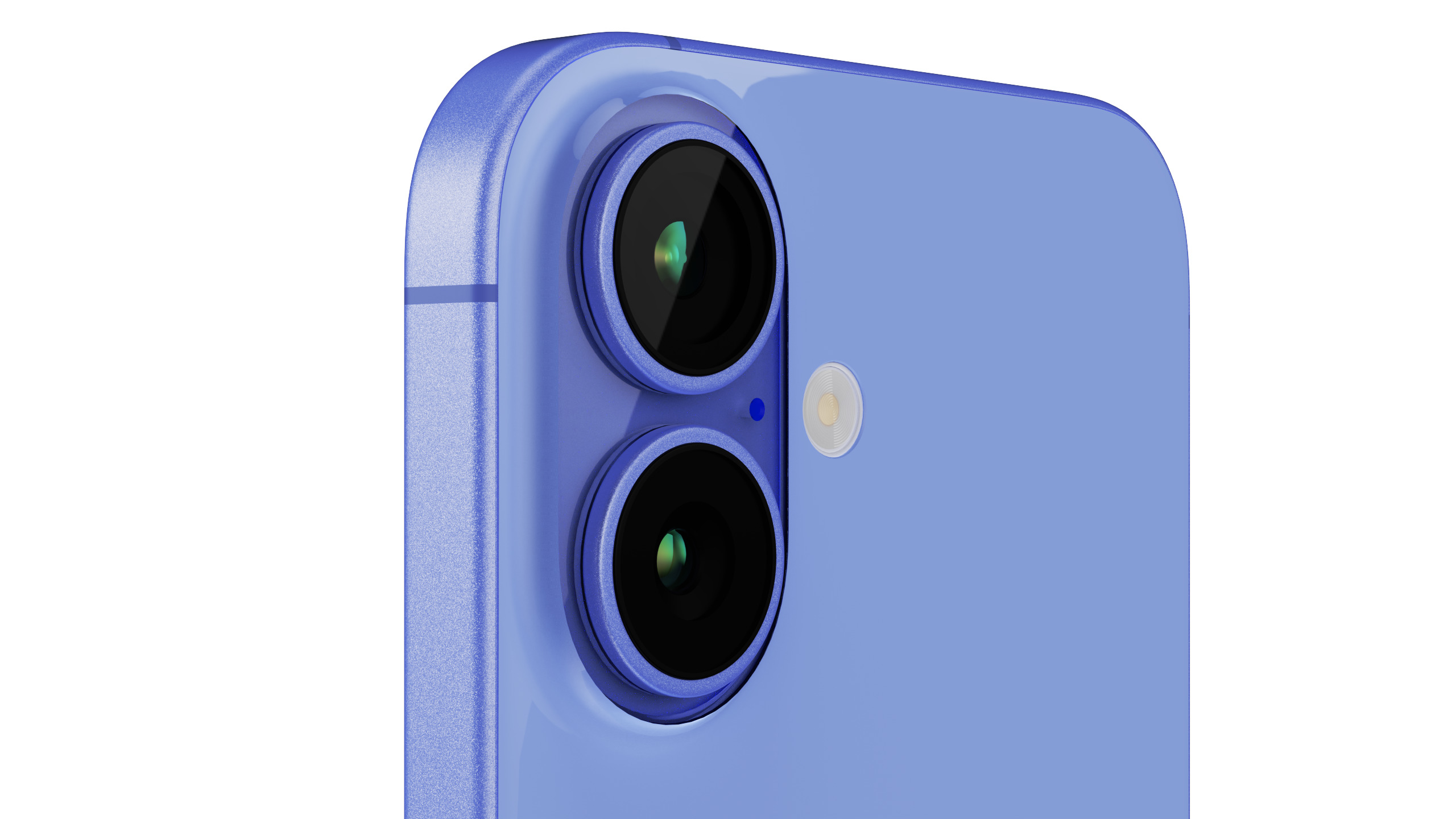 iPhone 16 3D model_2