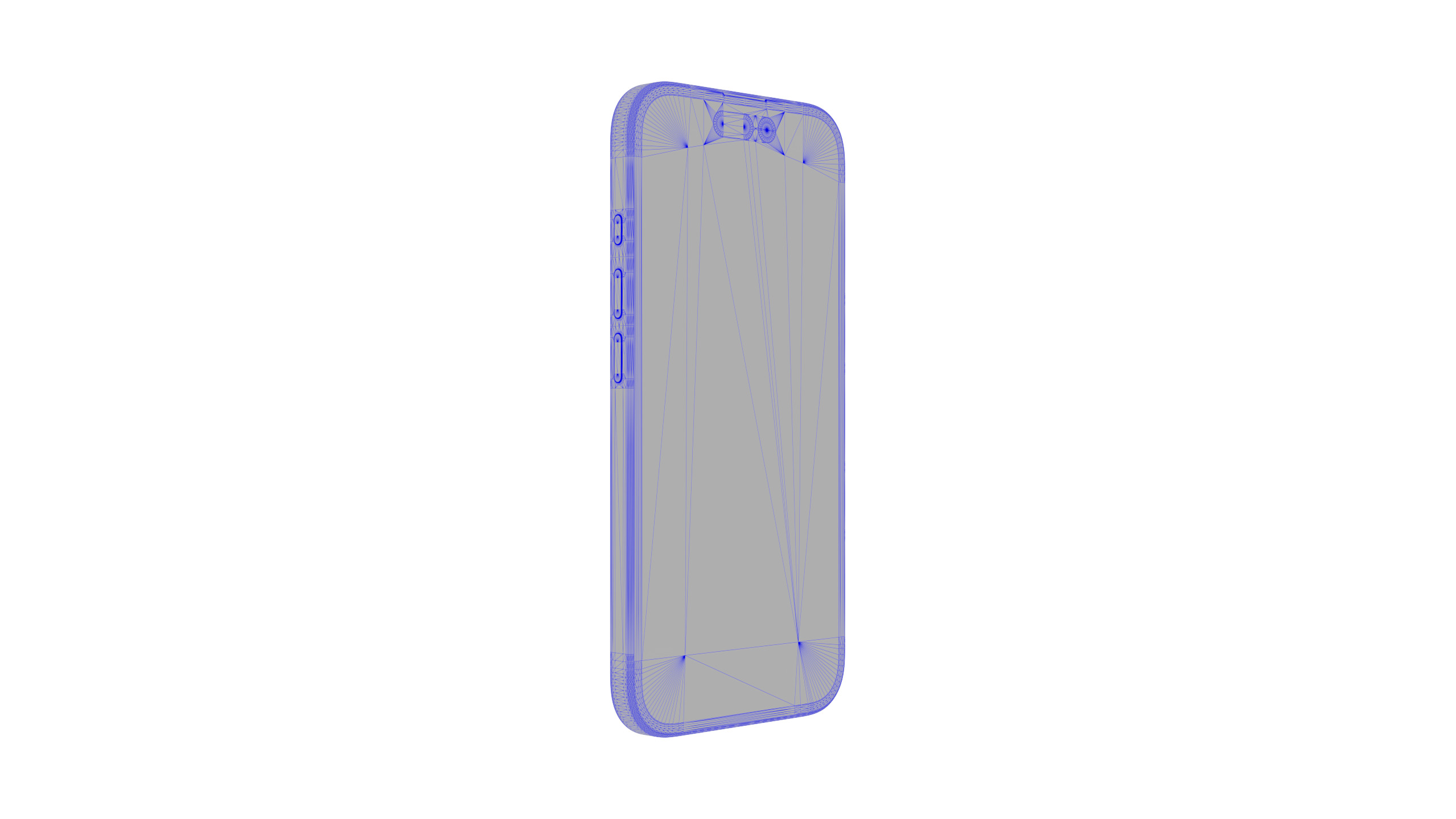 iPhone 16 3D model_9