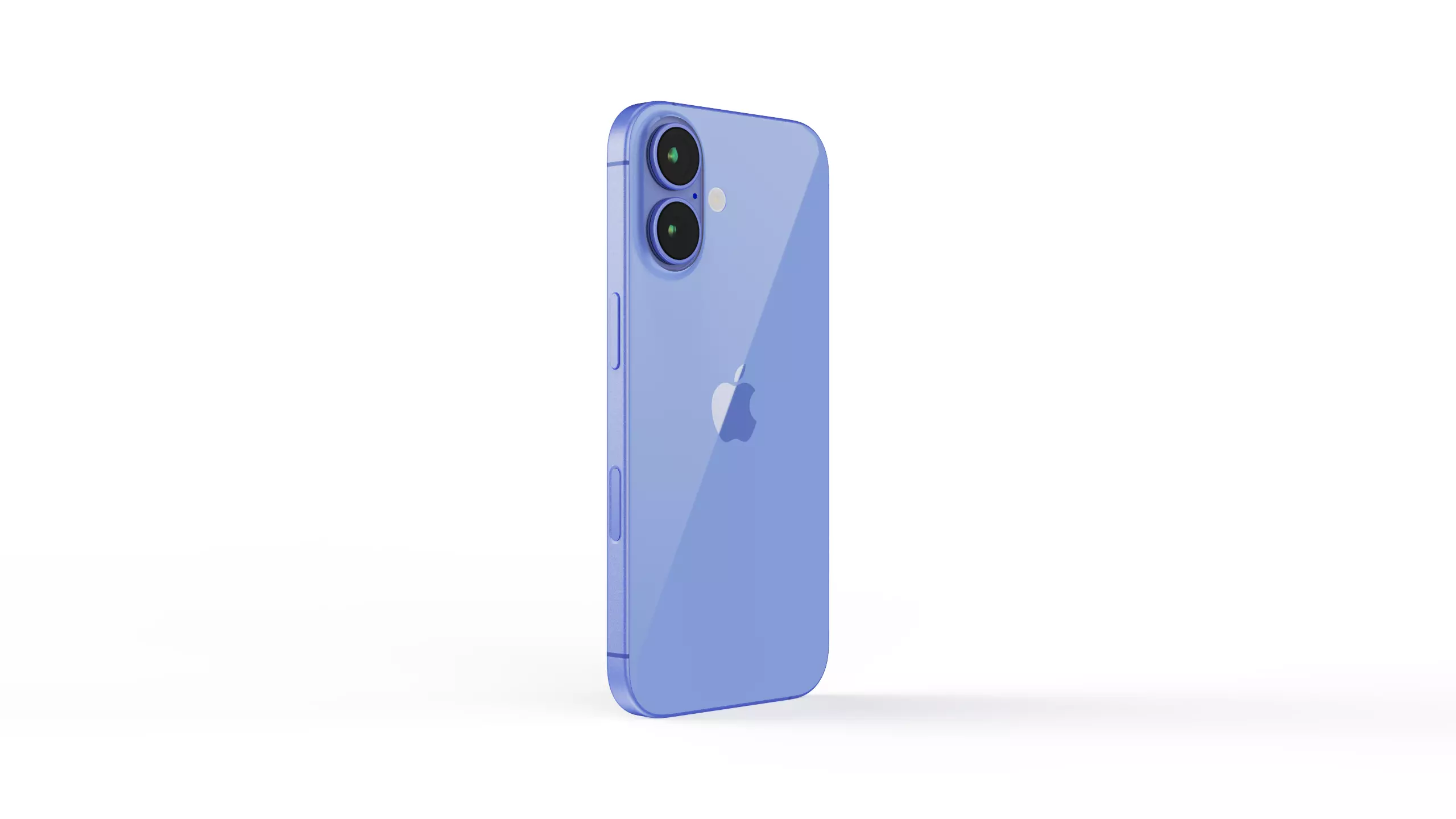 iPhone 16 3D model_0