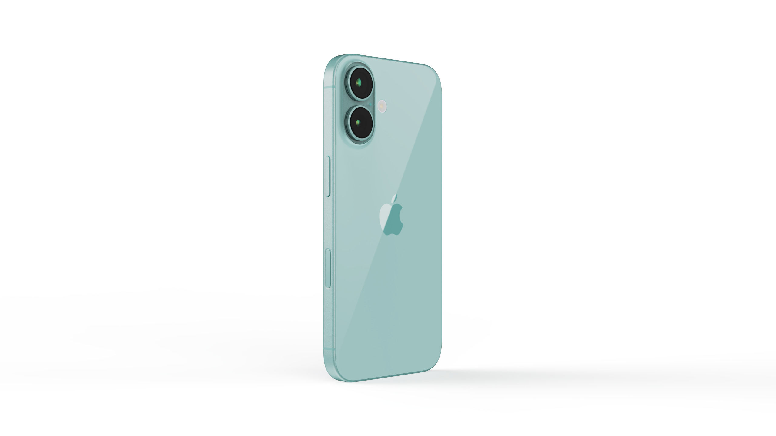 iPhone 16 3D model_4