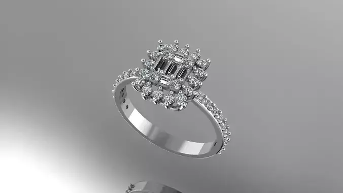 Engagement Ring