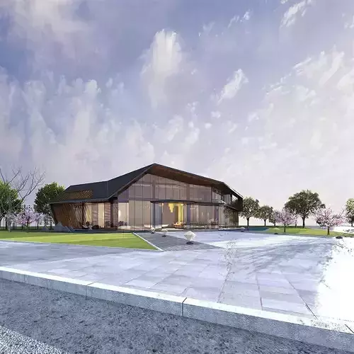 Sales Office - Headquarters 