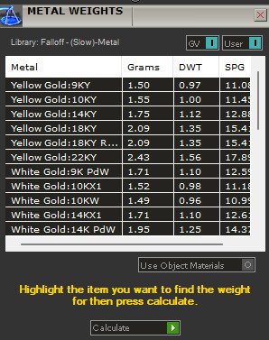 jewelry ring 312 3D print model_2